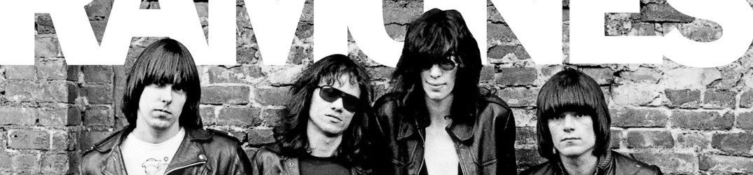 Edizioni BD: in arrivo la graphic novel sui Ramones