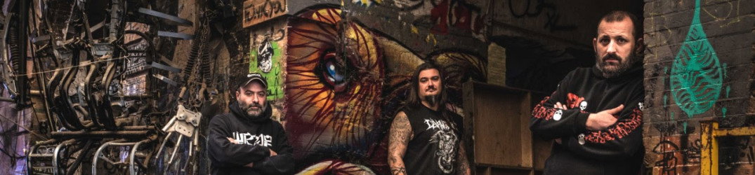 Dr.Gore: online un nuovo lyric video
