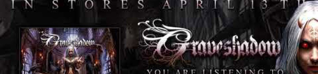 Graveshadow: pubblicato l'audio ufficiale di 'Doorway to Heaven'
