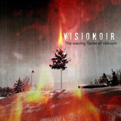The Waving Flame of Oblivion