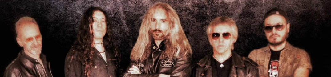 Vanexa: pronta la ristampa di "Too Heavy To Fly"