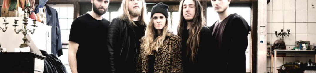Purest Of Pain: guarda il music video ufficiale di 'Vessels'