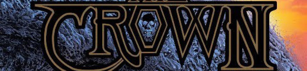 The Crown: ascolta "Cobra Speed Venom" in streaming integrale