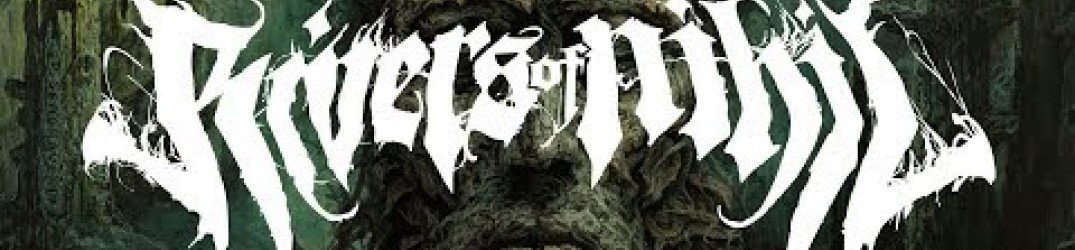 Rivers Of Nihil: "Where Owls Know My Name" in streaming completo