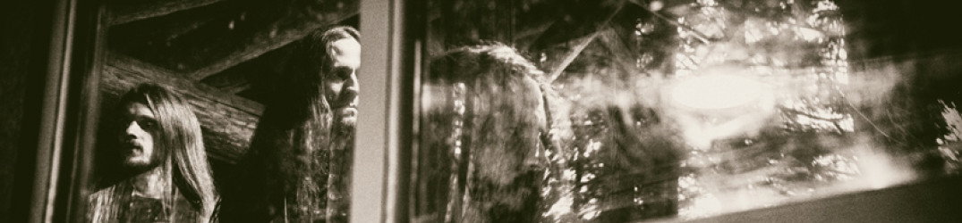 Pillorian: la nuova band di John Haughm (ex-Agalloch) ha firmato un contratto con la Eisenwald