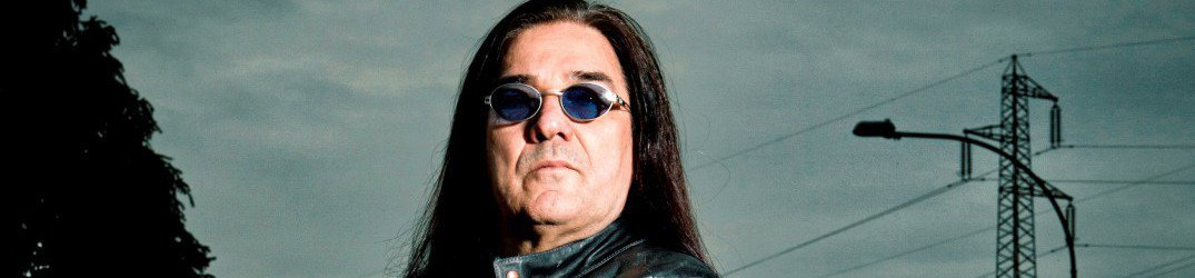 Pino Scotto: modificata la copertina del prossimo "Eye for an Eye"