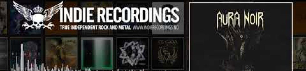 Aura Noir: ascolta il nuovo brano 'Dark Lung of the Storm'