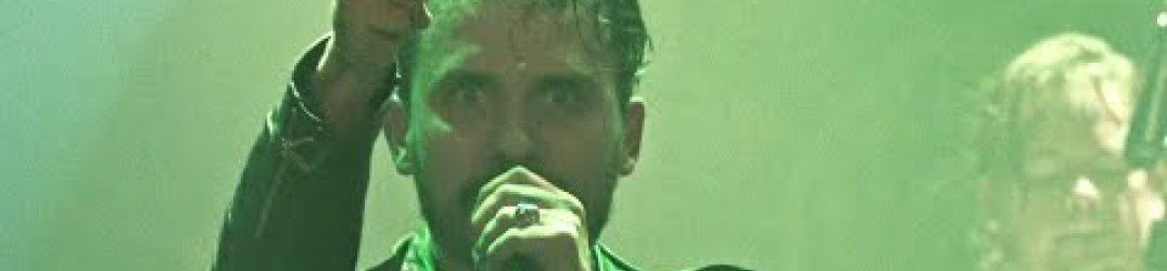 Grave Pleasures: online il nuovo video 'Mind Intruder'
