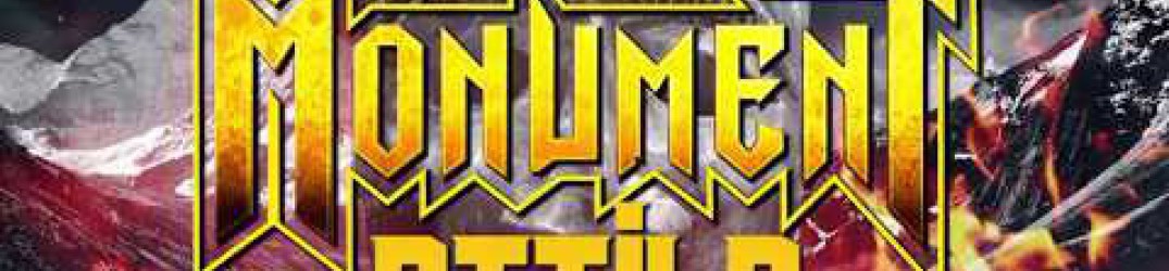 Monument: pubblicato il lyric video ufficiale di 'Attila'