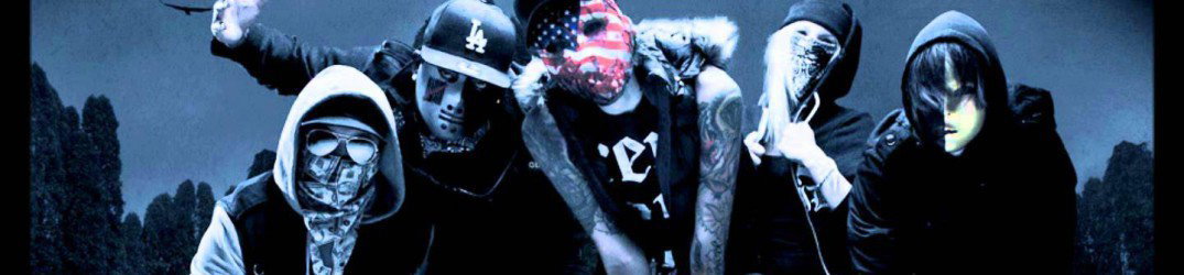 Deuce: online l'official track 'Pull Me Under'