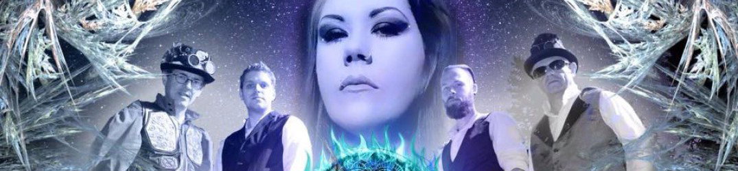 Dead Of Night: online l'official audio di 'For I Am Music'
