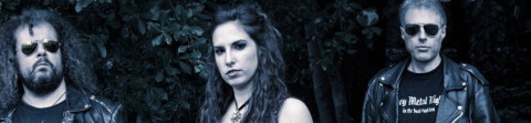 Stormwolf: pubblicato il video ufficiale di 'Fear of the Past'