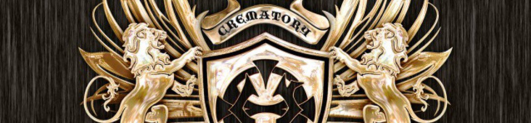 Crematory: guarda il video music ufficiale di 'Salvation'