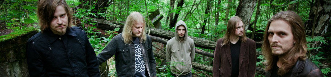 Oranssi Pazuzu: due date in Italia ad marzo