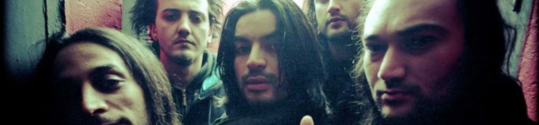 Intervista Myrath (Zaher Zorgati)