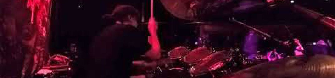 Cannibal Corpse: pubblicato il drum cam (Paul Mazurkiewicz) di 'Devoured by Vermin'