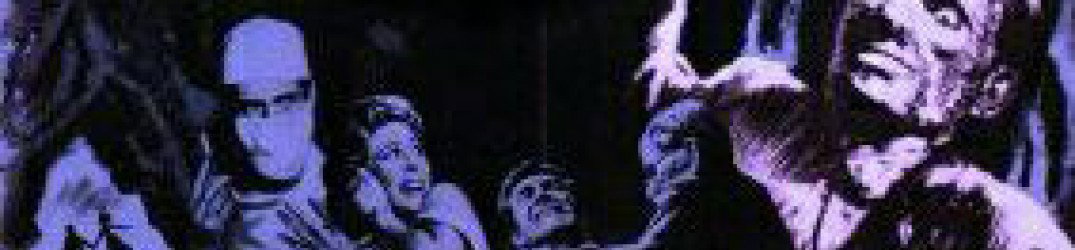 Necrophagia: morto Frank (Killjoy) Pucci