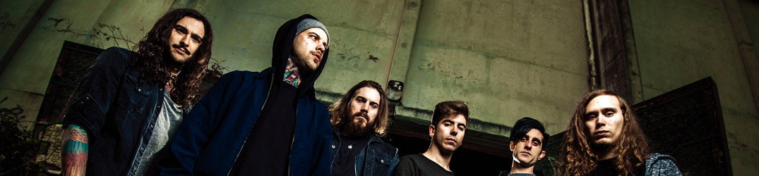 Betraying The Martyrs: pubblicato oggi il primo album dal vivo "Live In Paris"