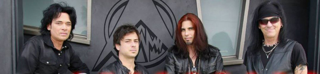 Autograph: in streaming il nuovo singolo 'I Lost My Mind In America'