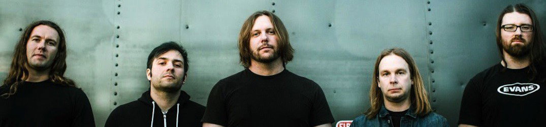 Unearth: firmano per Century Media Records