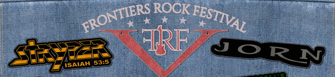 Concorso: vinci degli album targati Frontiers Music al Frontiers Rock Festival V