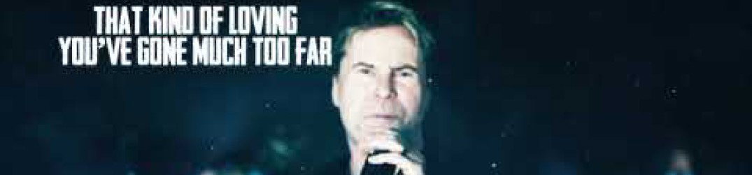 Perfect Plan: ecco l'official music video di 'Gone Too Far'