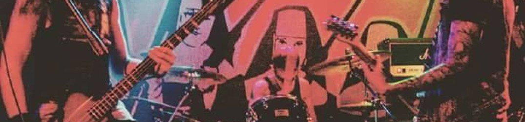 V-8 Compressor: disponibile il nuovo album "Don't Break my Fuzz" della Stoner band tricolore