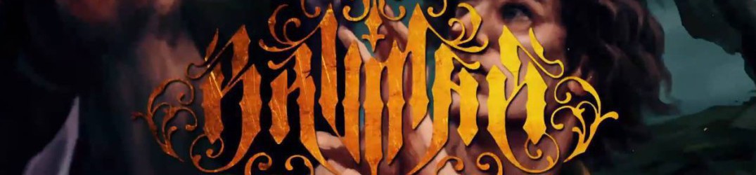 Brvmak: il lyric video ufficiale del brano 'Vindictae' tratto dal prossimo disco "In Nomine Patris"