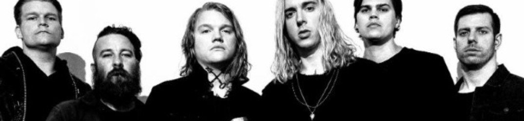 Underoath: guarda il music video ufficiale di 'Rapture'