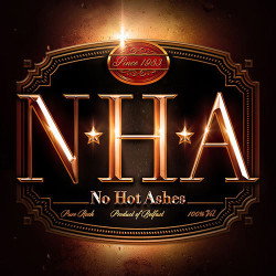 No Hot Ashes