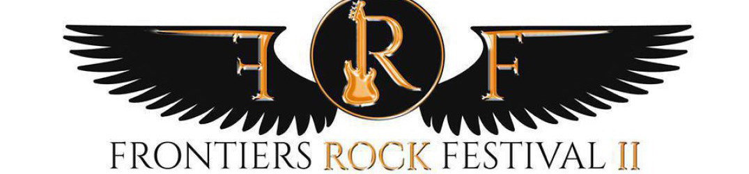 Live Report: Frontiers Rock Festival II - Day Two @ Live Club Trezzo sull'Adda (MI) 12/04/2015