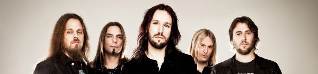 Sonata Arctica: tutti i dettagli della data live del 20 ottobre a Milano
