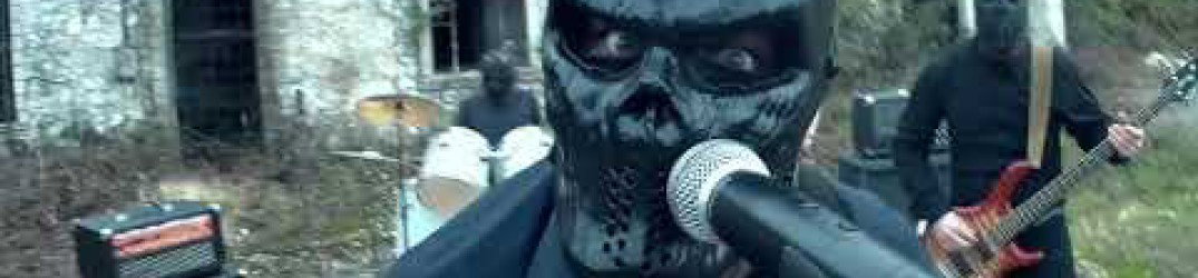 The MothMan Curse: guarda il videoclip ufficiale di 'Screaming'