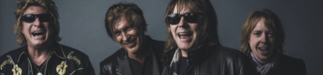 Dokken: pubblicato l'official live video di 'It's Just Another Day'