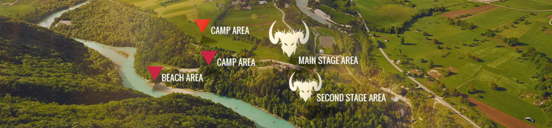 Metaldays 2016: il main stage dedicato a Lemmy