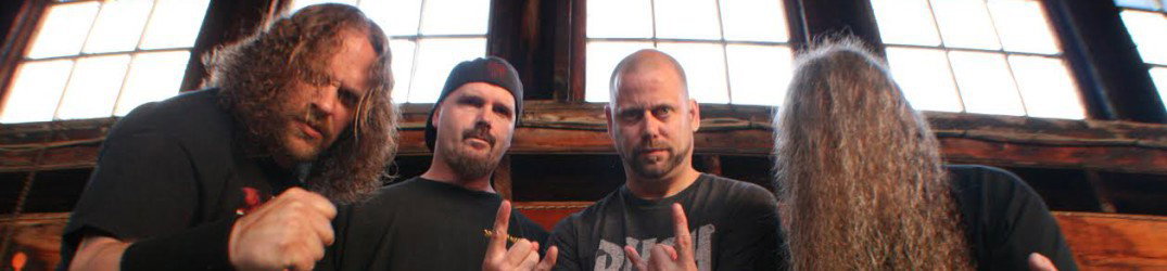 Morbid Saint: due brani tratti dalla ristampa di "Spectrum of Death"
