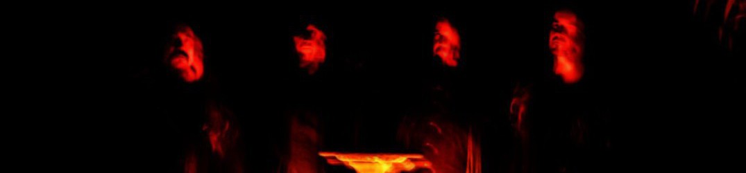 Mournful Congregation: online in streaming completo "The Incubus of Karma"