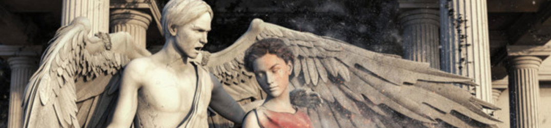 Light The Torch: Francesco Artusato parla dell'artwork