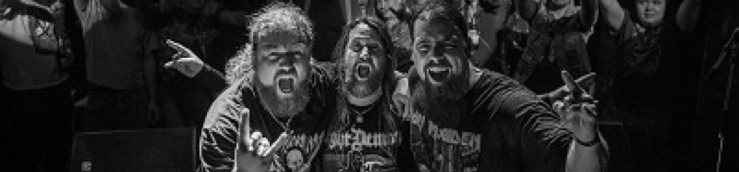 Old Mother Hell: guarda il live video ufficiale di 'Mountain'