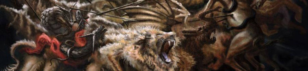 Lecherous Nocturne: ascolta l'official track premiere di 'Psionics'