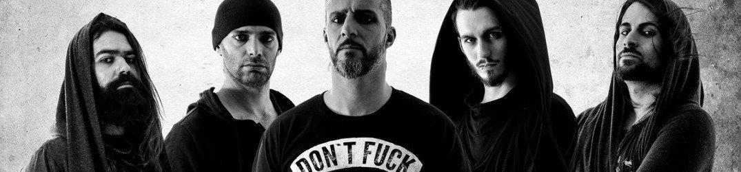 Disconnected: pubblicato il debut-album in full streaming