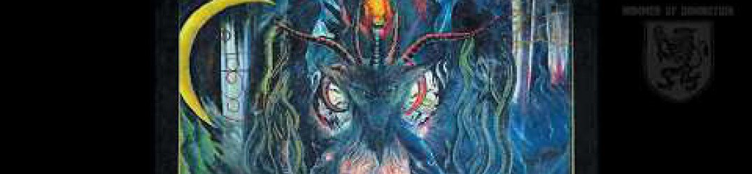 Kurgaall: "Satanization" in streaming integrale