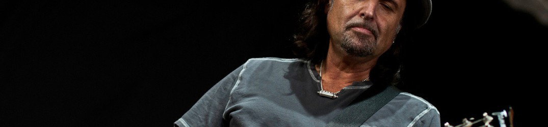 Phil Campbell (ex-Motörhead): al lavoro sul suo primo album solista con ospiti davvero illustri