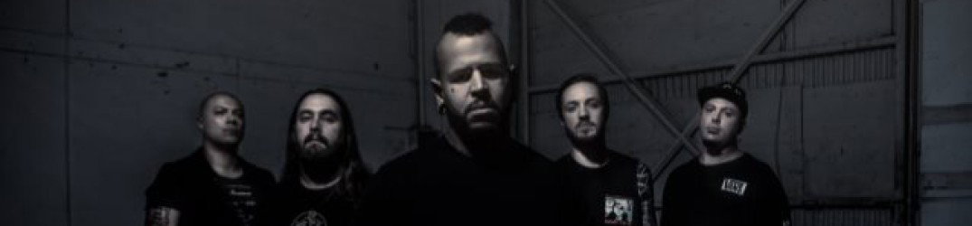 Bad Wolves: tre nuove song in streaming dal debut-album "Disobey"