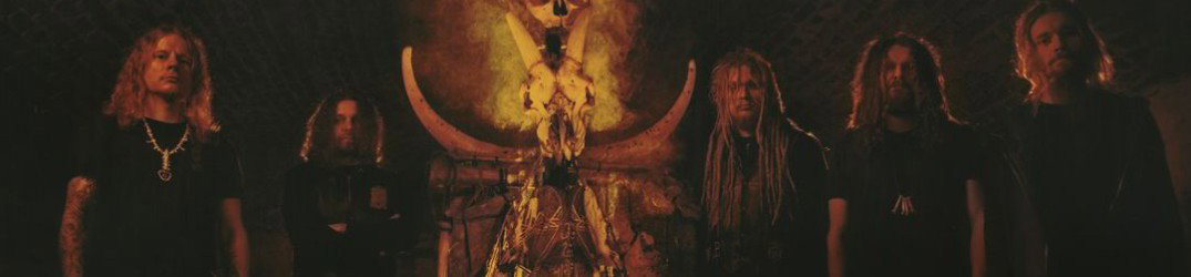 Dark Buddha Rising: online il trailer del nuovo EP "//"