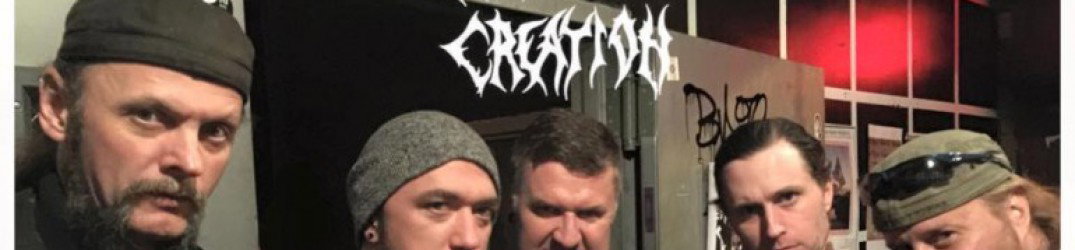 Malevolent Creation: firmano per Hammerheart Records