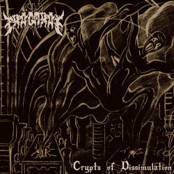 Crypts of Dissimulation