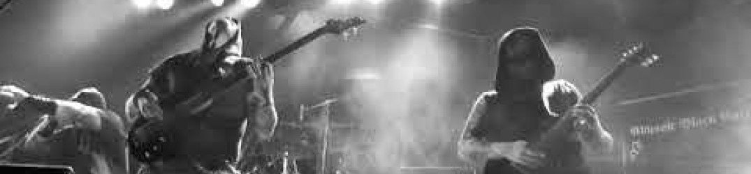 Varathron: online il videoclip ufficiale di 'Into the Absurd'