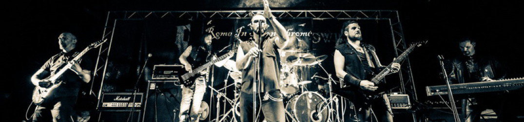 Gravestone: guarda il music video ufficiale di 'Proud to be Dead'