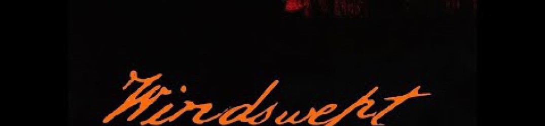 Windswept: l'EP "Visionaire" in streaming completo
